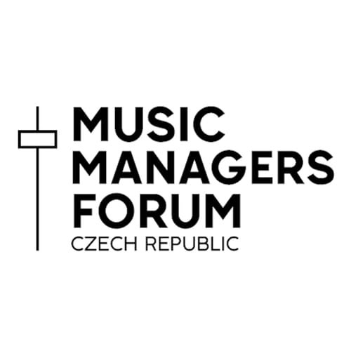 Music Managers Forum Czech Republic by Music Managers Forum Czech Republic