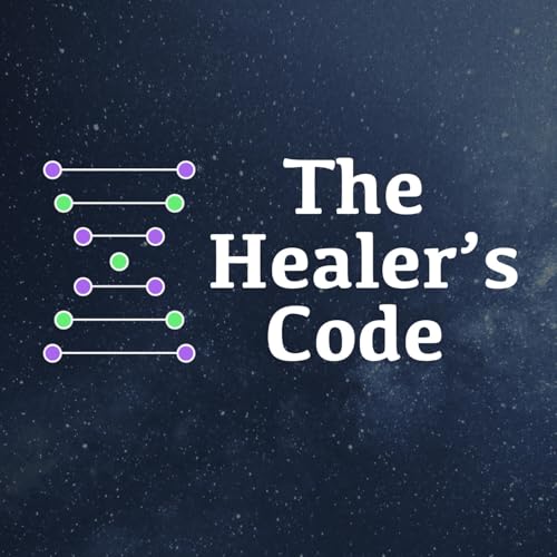 The Healer's Code Guided Meditations by Brian Wroblewski