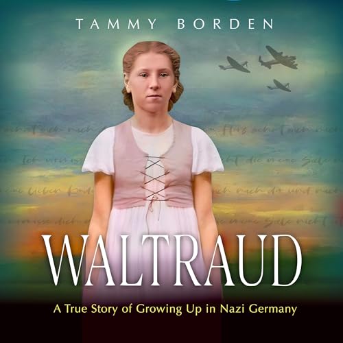 Waltraud by Tammy Borden
