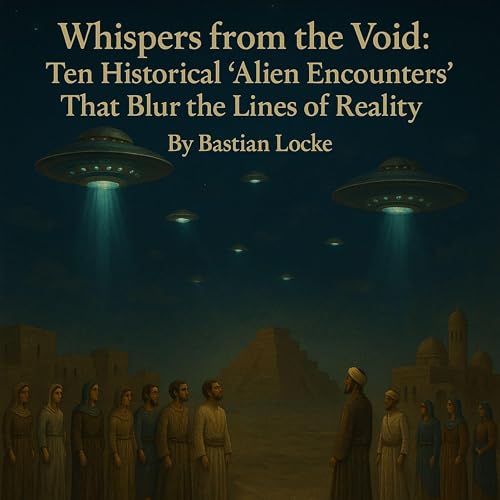 Whispers from the Void