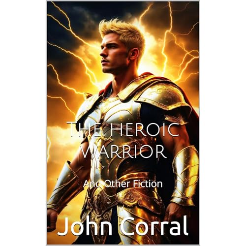 The Heroic Warrior
