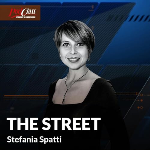 The Street | OpenAI lancia GPT-5 e le altre storie da Wall Street by Unknown