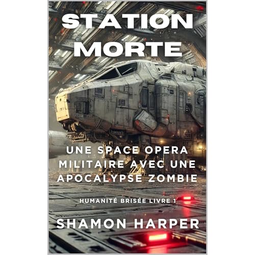 STATION MORTE