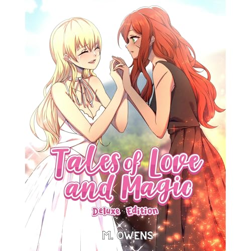 Tales of Love and Magic