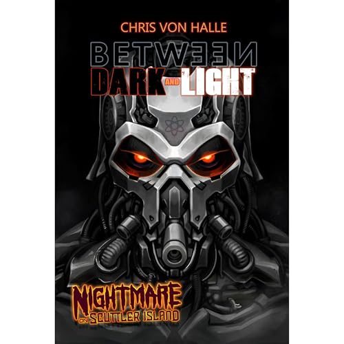 Nightmare on Scuttler Island