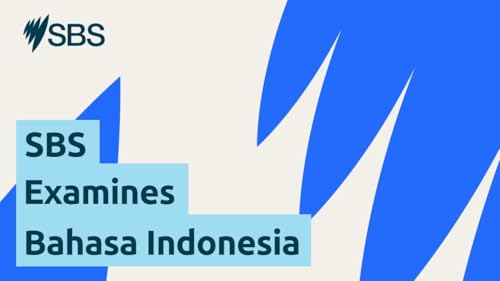 'A threat no one else sees': The daily, invisible burden of racism for First Nations Australians - SBS Examines: ‘Ancaman yang Orang Lain Tidak Lihat’: Beban Rasisme yang Dialami Penduduk Asli Sehari-hari by Unknown