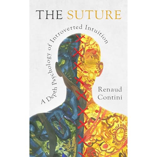 The Suture by Renaud Contini