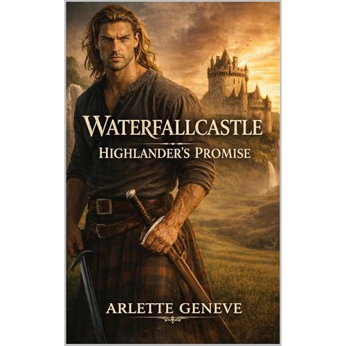 Highlander's Promise