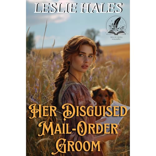 Her Disguised Mail-Order Groom
