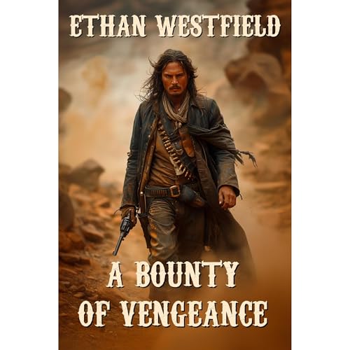 A Bounty of Vengeance