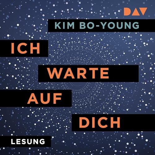 Ich warte auf dich by Bo-Young Kim
