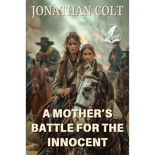 A Mother’s Battle for the Innocent