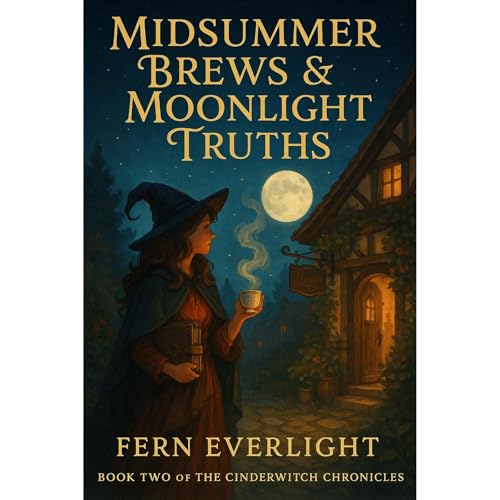 Midsummer Brews & Moonlight Truths