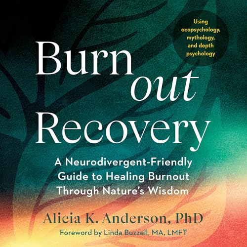 Burnout Recovery