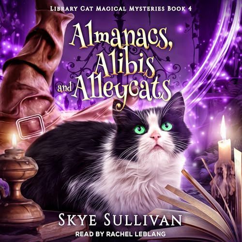 Almanacs, Alibis and Alleycats