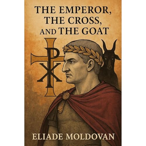 The Emperor, the Cross, and the Goat