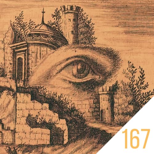 #167 The thing itself: science fiction and its aesthetic by Unknown