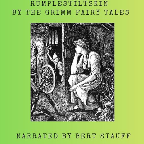 Rumplestiltskin by Jacob Grimm