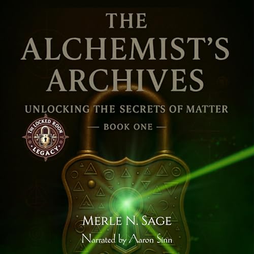 The Alchemist's Archives
