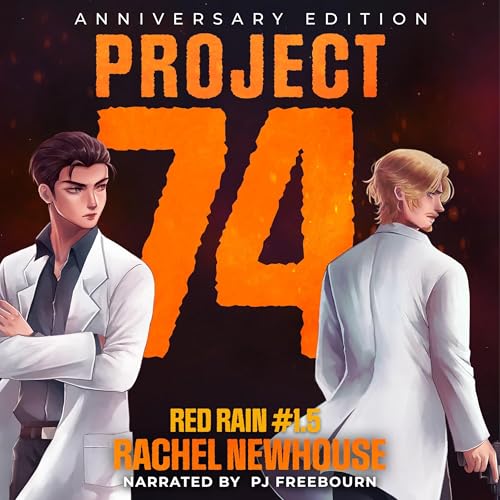 Project 74: Anniversary Edition