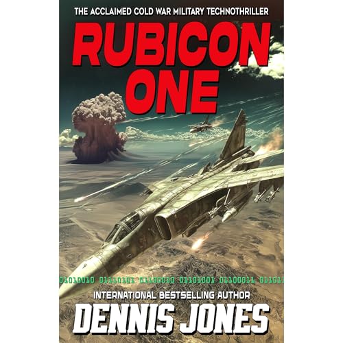 Rubicon One by Dennis Jones