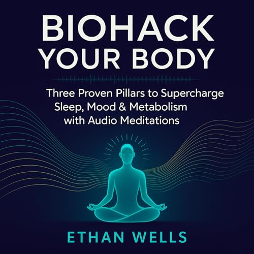 Biohack Your Body