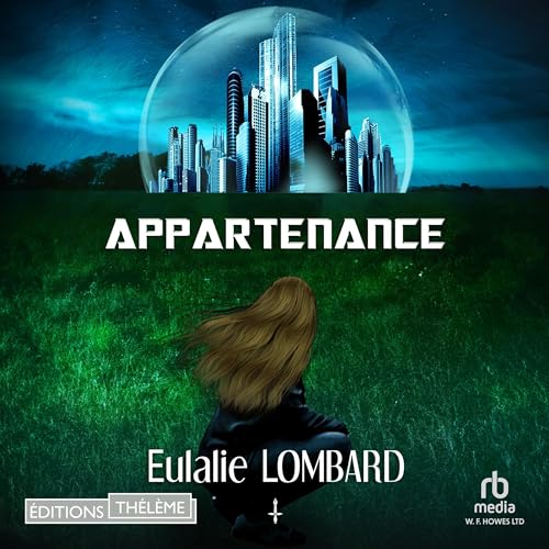 Appartenance by Eulalie Lombard