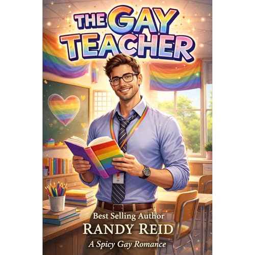 THE GAY TEACHER