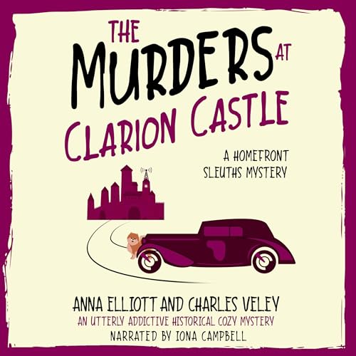 The Murders at Clarion Castle