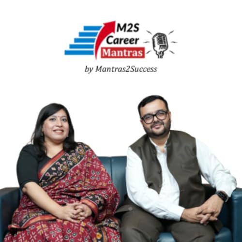 M2S Career Mantras by by Mantras2Success