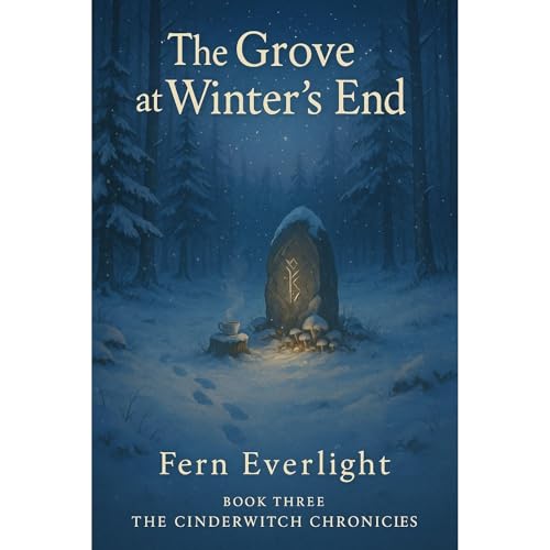 The Grove at Winter’s End