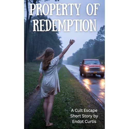Property of Redemption by Endot Curtis