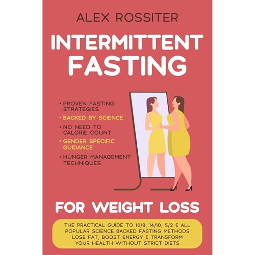 Intermittent Fasting For Weight Loss