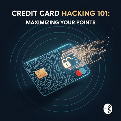 Credit Card Hacking 101 by Inception Point Ai