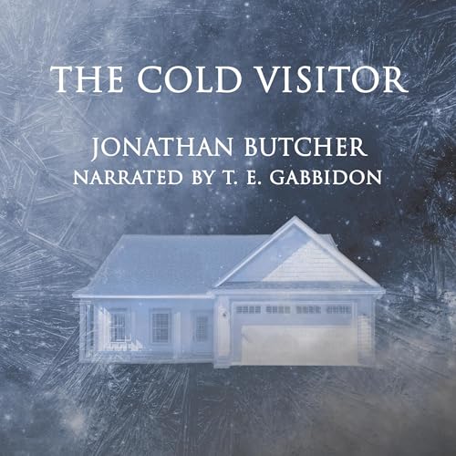 The Cold Visitor by Jonathan Butcher