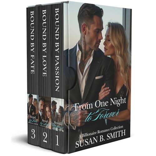 From One Night To Forever