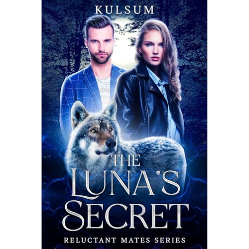 The Luna's Secret