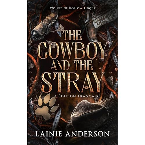 The Cowboy and the Stray