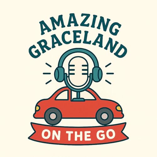 Amazing Graceland on the Go!