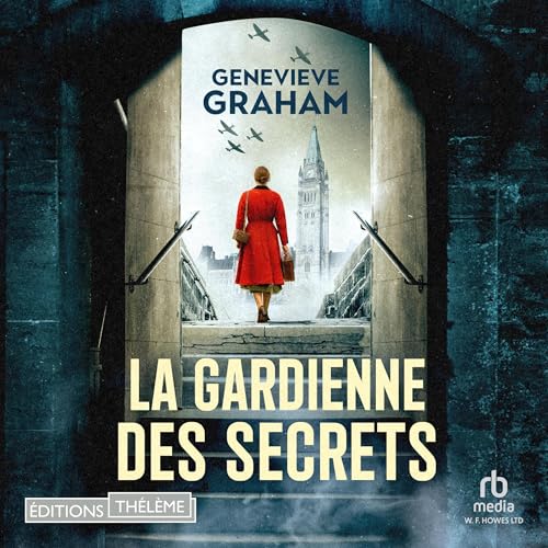 La Gardienne des secrets