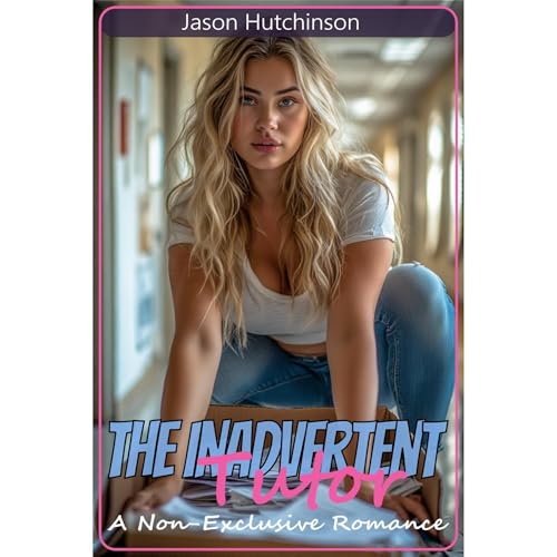The Inadvertent Tutor by Jason Hutchinson