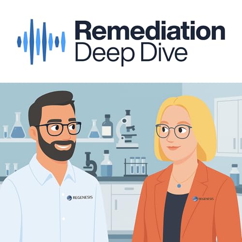 Remediation Deep Dive - PFAS Environmental Science in 7 Minutes or Less
