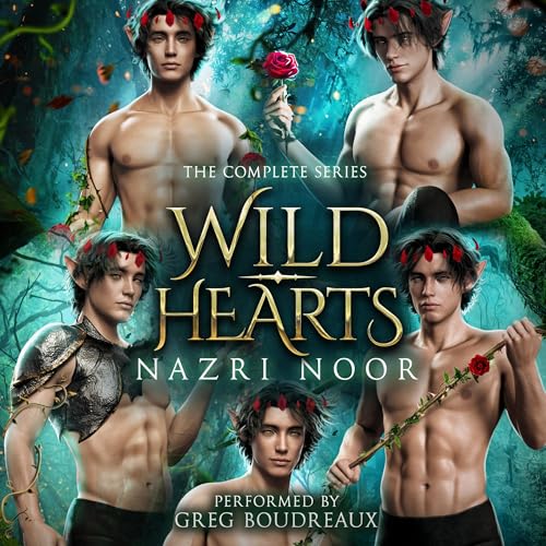 Wild Hearts: The Complete Series