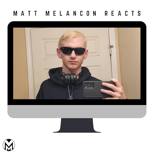 Matt Melancon Reacts by Matt Melancon