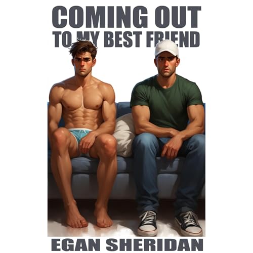 Coming Out To My Best Friend