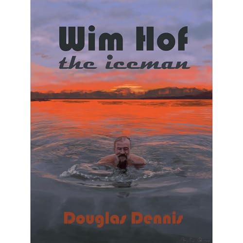 Wim Hof