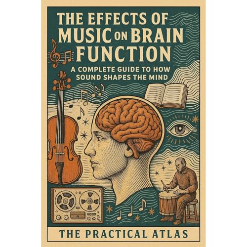 The Effects of Music on Brain Function by The Practical Atlas