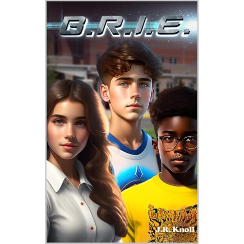 B.R.I.E. by J R Knoll