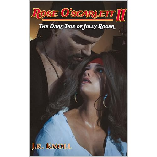 Rose O'Scarlett II