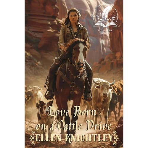 Love Born on a Cattle Drive